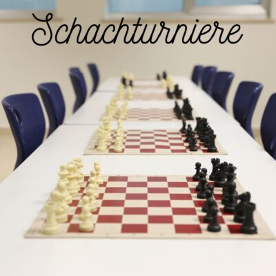 #162 | Die 20 größten Schachturniere in Deutschland
