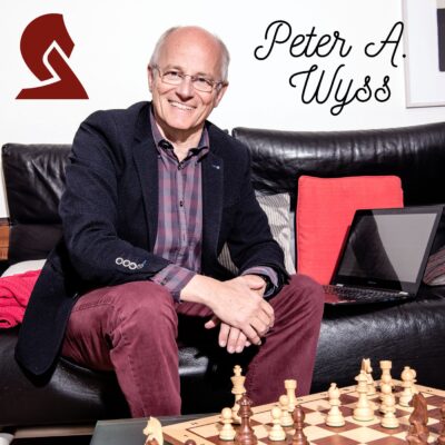 #171 | Peter A. Wyss (Ex-Präsident des Schweizerischen Schachbundes)