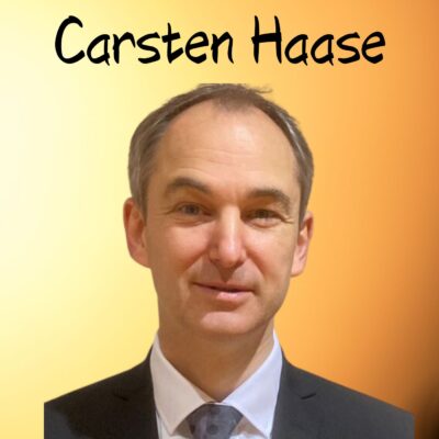 #188 | Carsten Haase & das 1. Berlin U25 Open