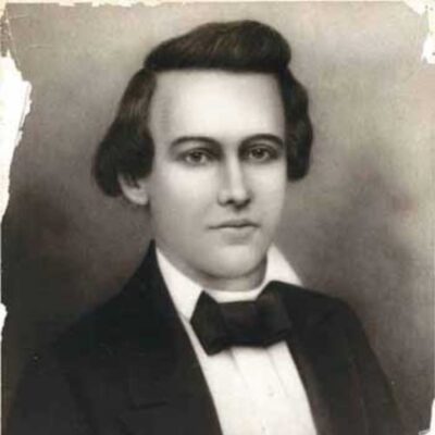 #166 | Schachgenie Paul Morphy