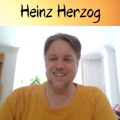 #216 | Der Macher hinter chess-results | Heinz Herzog