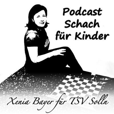 #211 | WIM Nato Imnadze über Frauenschach (mit Xenia Bayer)