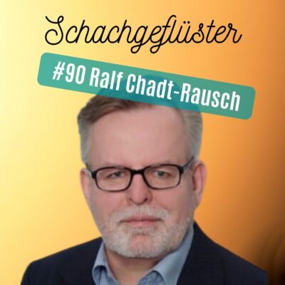 #90 | Ralf Chadt-Rausch