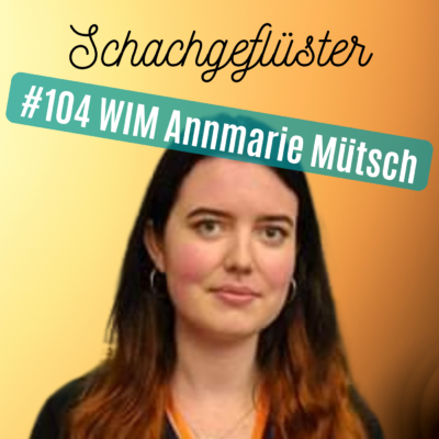 #104 | Jugendweltmeisterin Annmarie Mütsch
