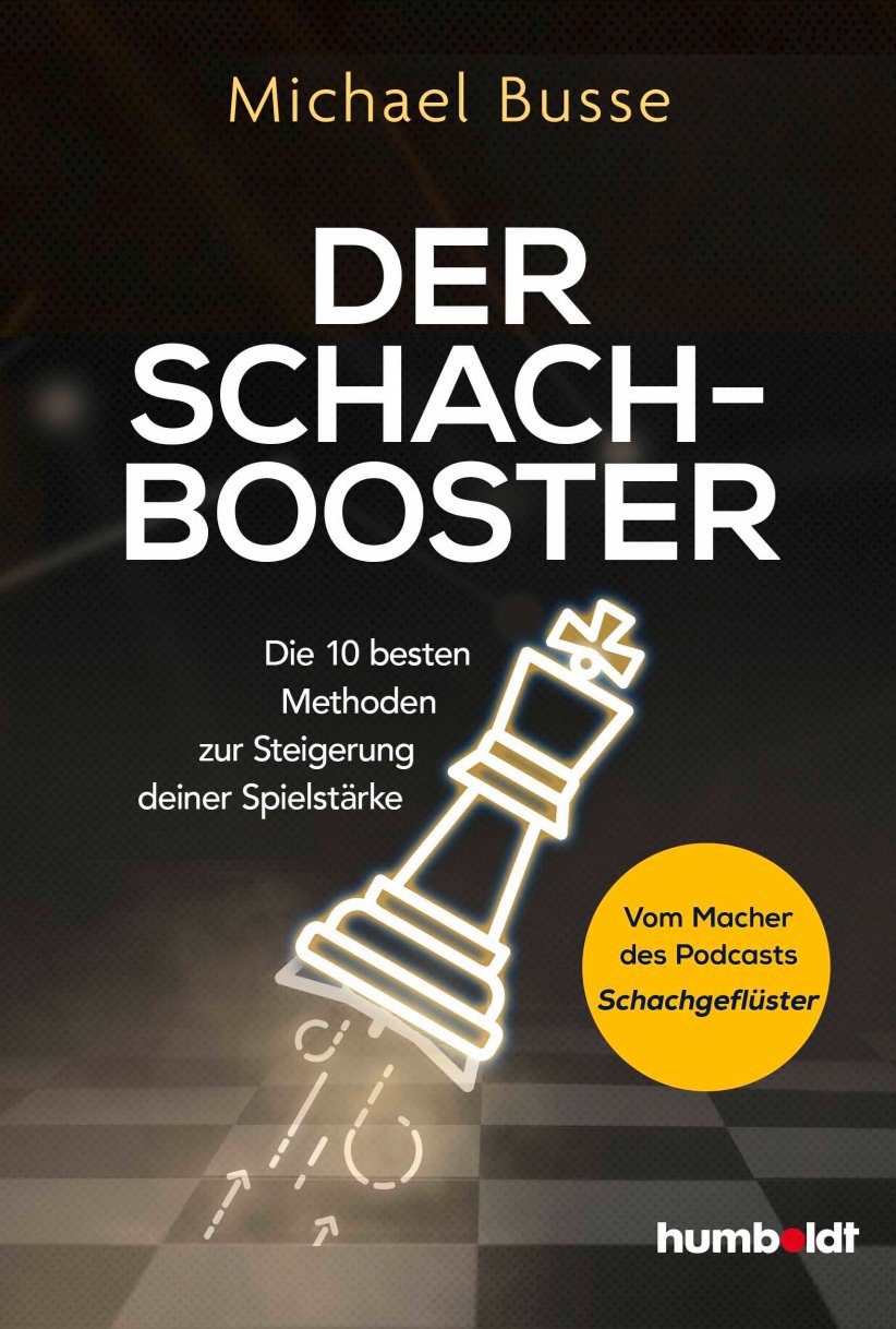 Schach-Booster