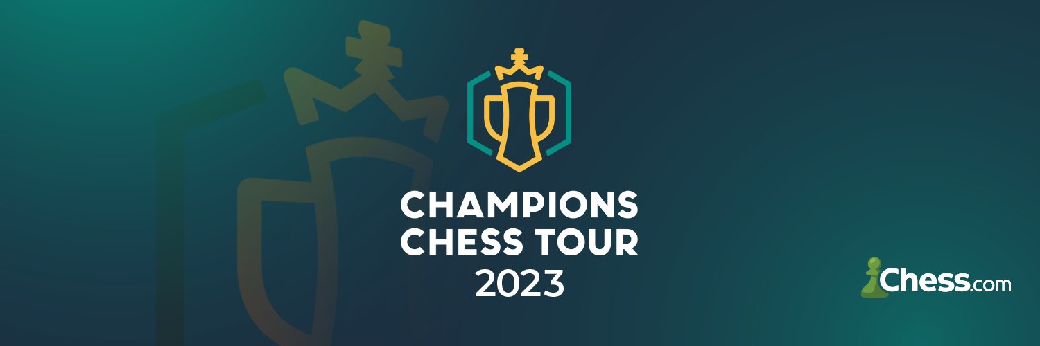 Champions Chess Tour