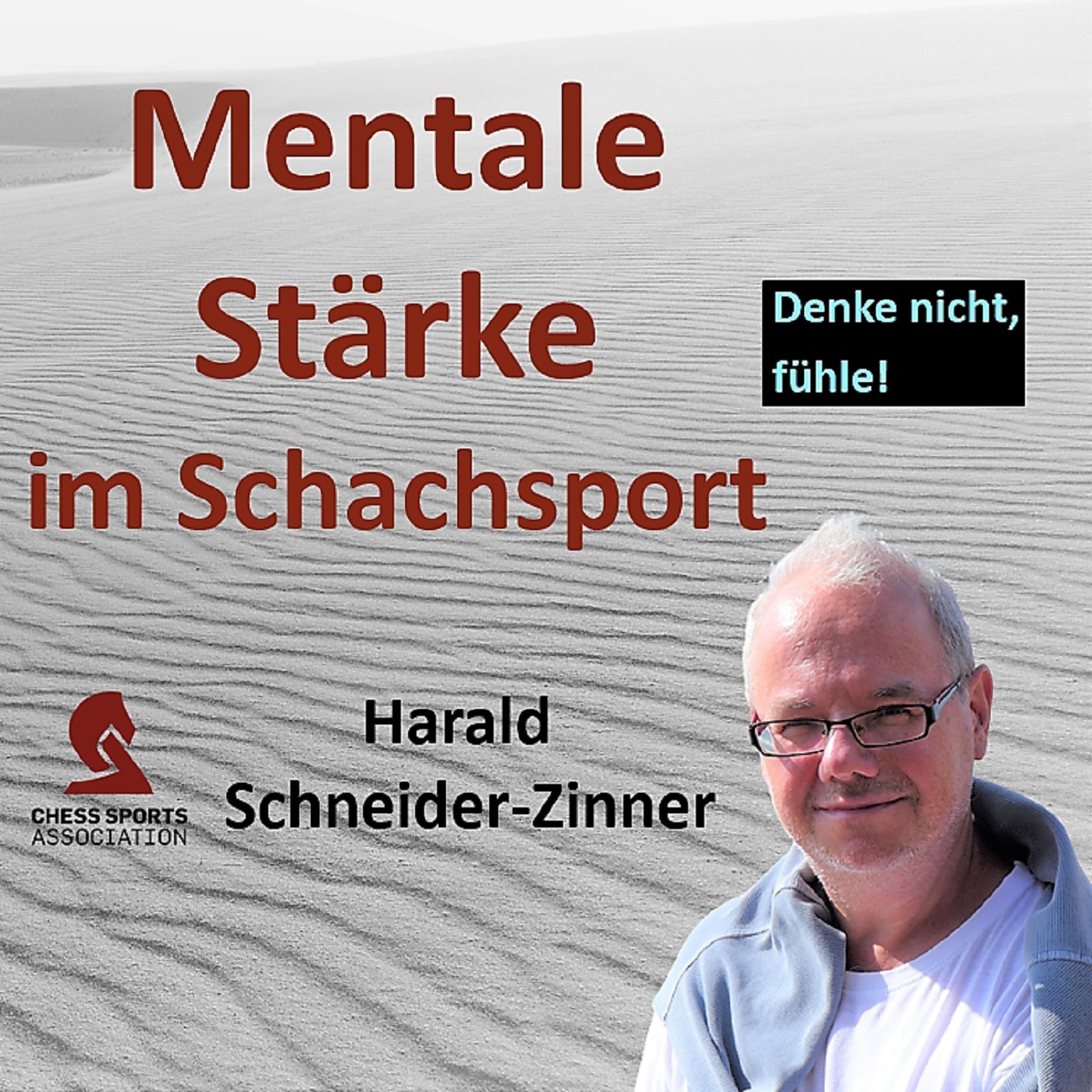 Mentale Stärke im Schachsport