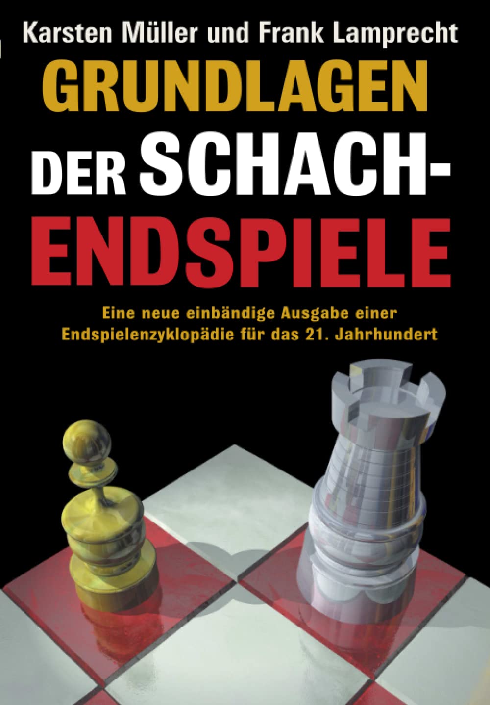 Schach mit neuem Schwung