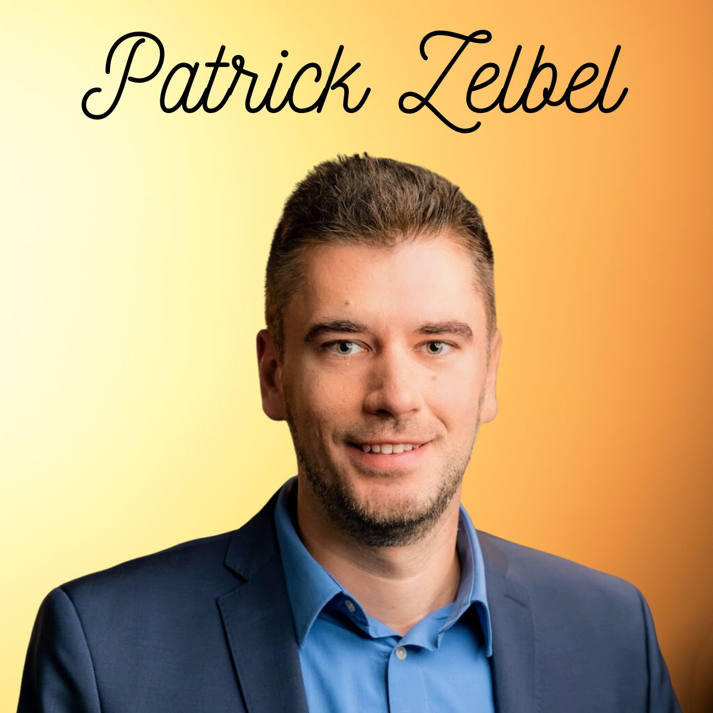 Patrick Zelbel