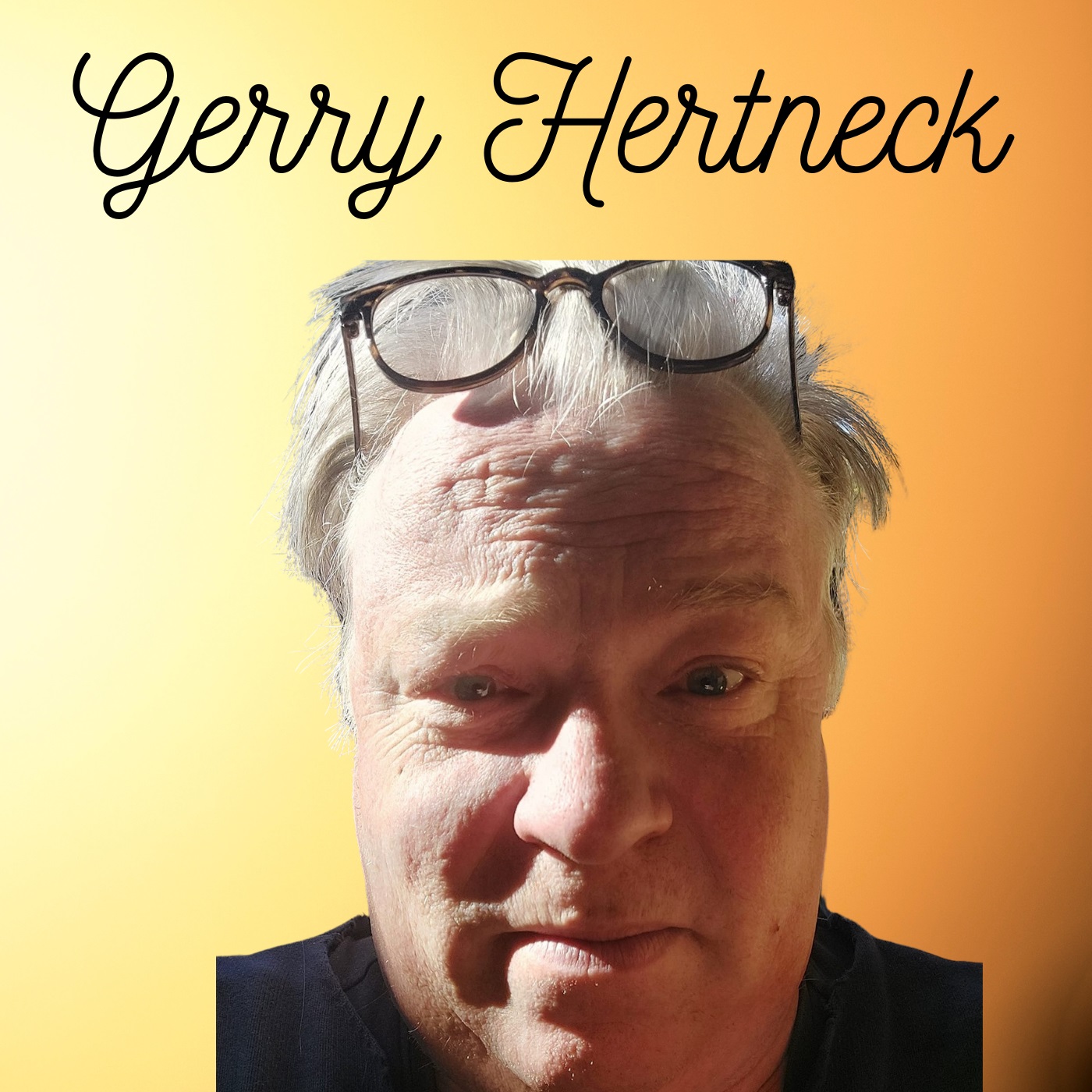 Gerry Hertneck