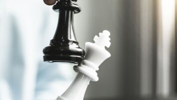 #196 | 16 fatale Fehler in deinem Schachspiel