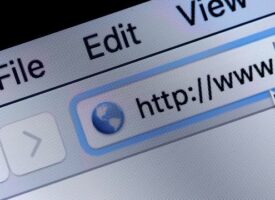 Die Webseite als Aushängeschild eines Schachvereins