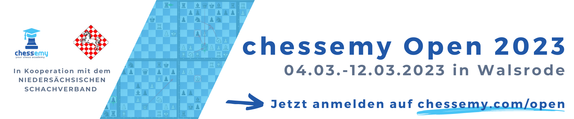 Chessemy Open