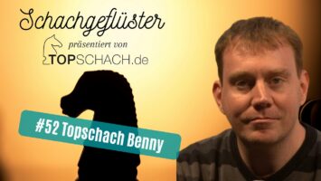 #52 | Topschach Benny