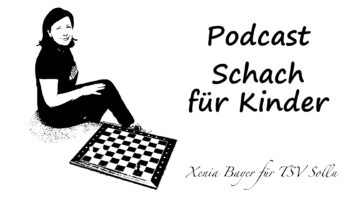 #146 | Schachpodcast für Kinder