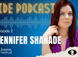 Jennifer Shahade