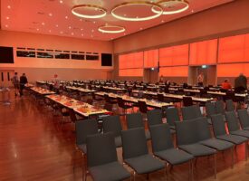 Sparkassen Chess Trophy Tag 3 (02.07.2023)