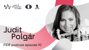 #140 | Judit Polgar | Als ich gegen Kasparov gewann