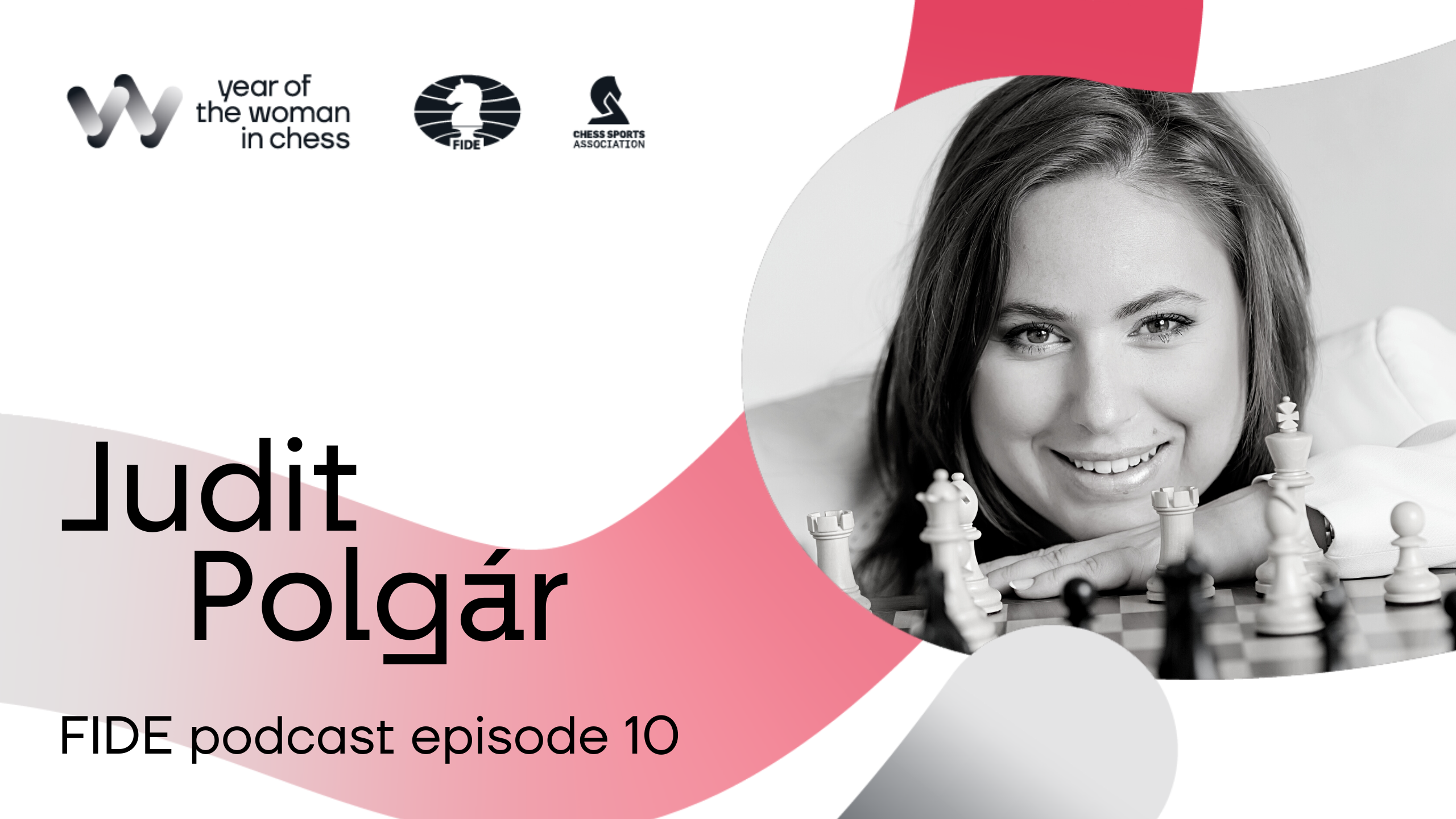 Judit Polgar Interview