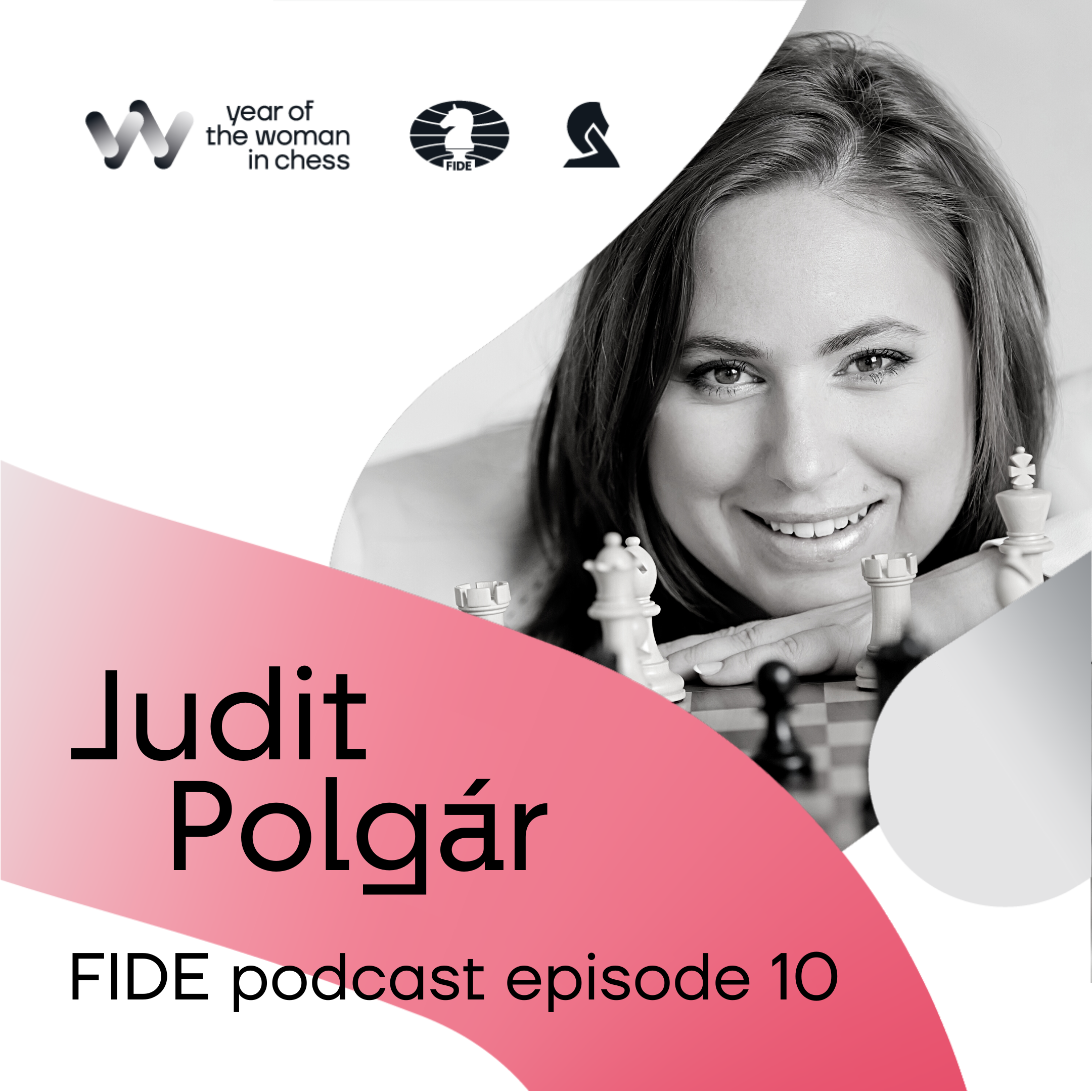 Judit Polgar Interview