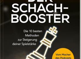 Der Schach-Booster