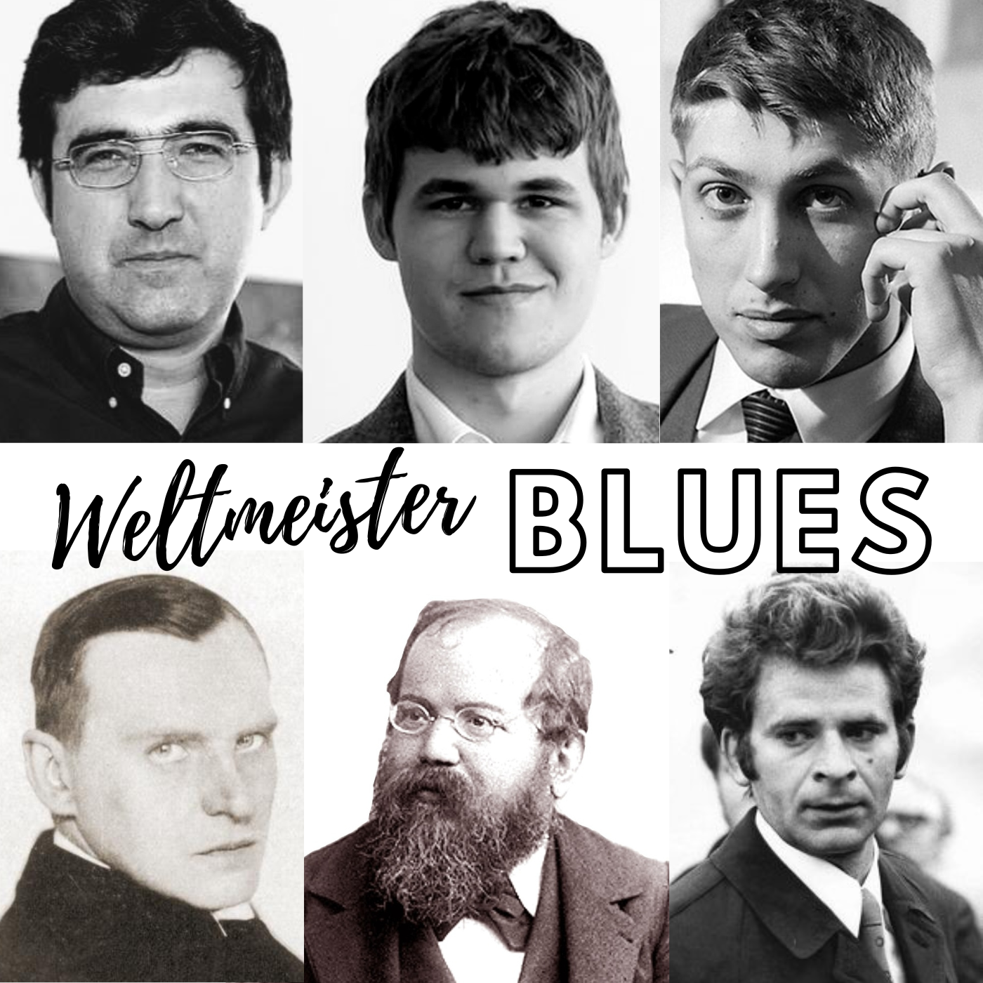 Weltmeisterblues