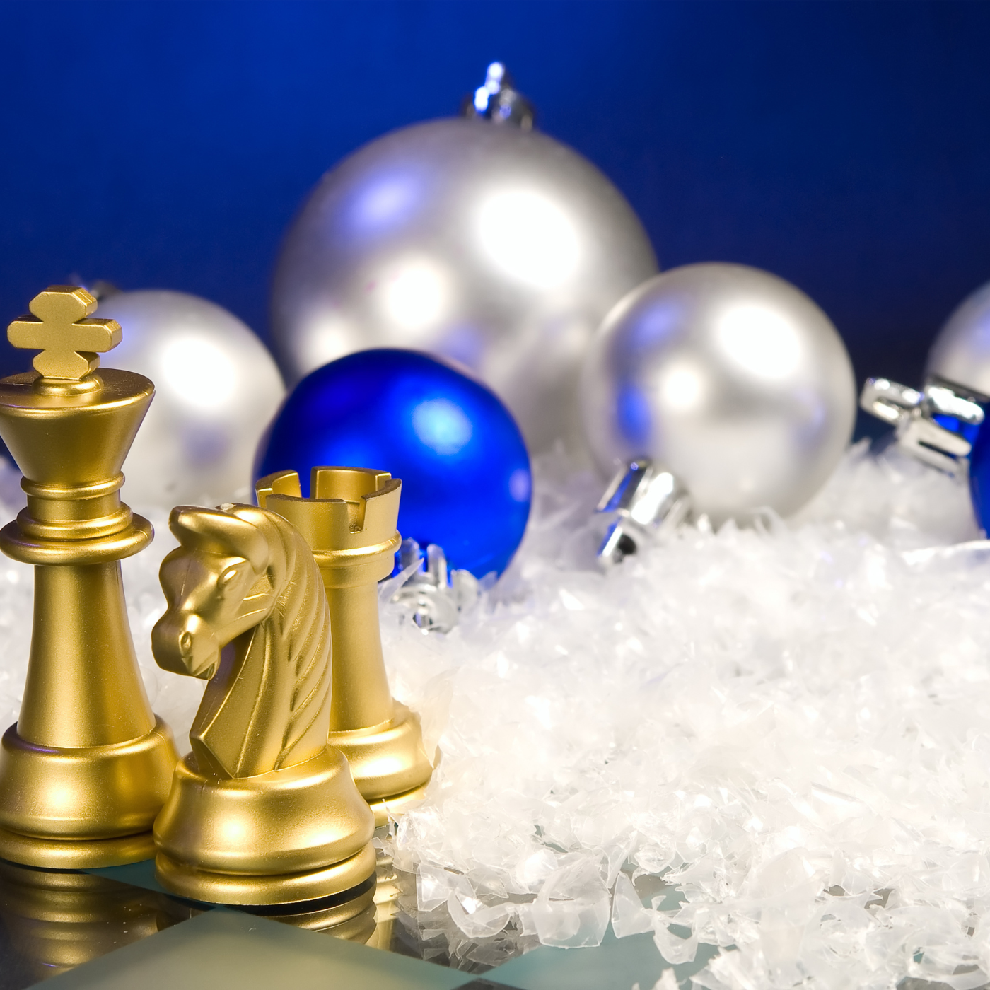 Schachklubweihnachtsfeier
