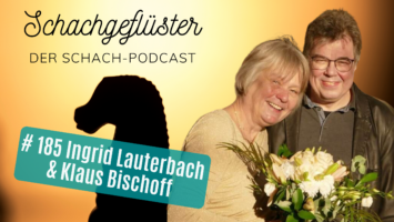 #185 | Lauterbach & Bischoff | Die DSB-Präsidentin und der Rekord-Bundesligaspieler