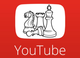 Schach auf Youtube