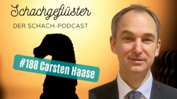 #188 | Carsten Haase & das 1. Berlin U25 Open