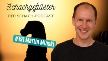 #191 | Martin Minski, Studienpapst