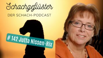 #142 | Das Wunderkind – Jutta Hempel