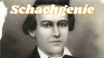 #166 | Schachgenie Paul Morphy