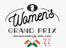 Revolte der Spitzenspielerinnen beim Frauen Grand Prix | Chessdrama 2