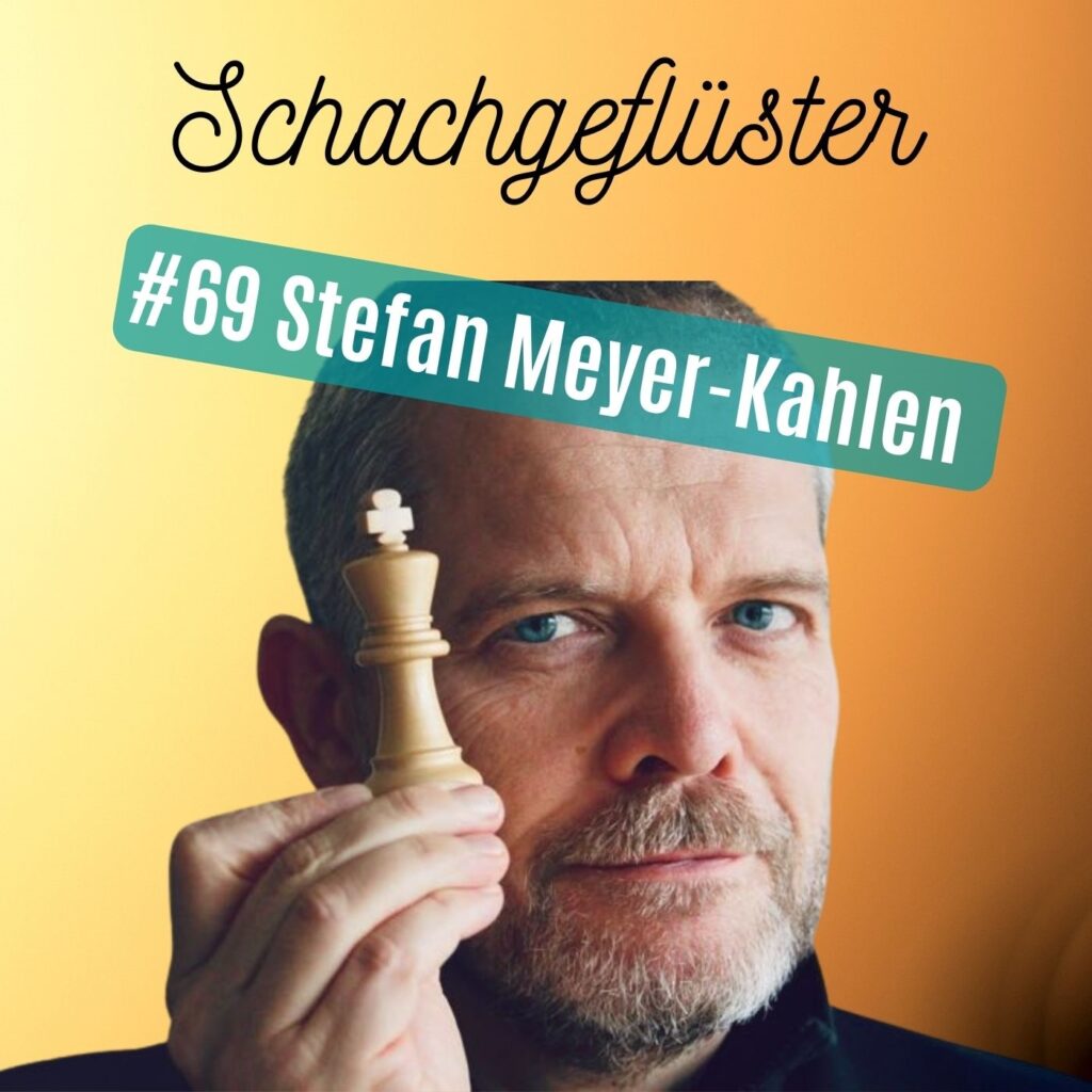 Stefan Meyer-Kahlen von Shredder