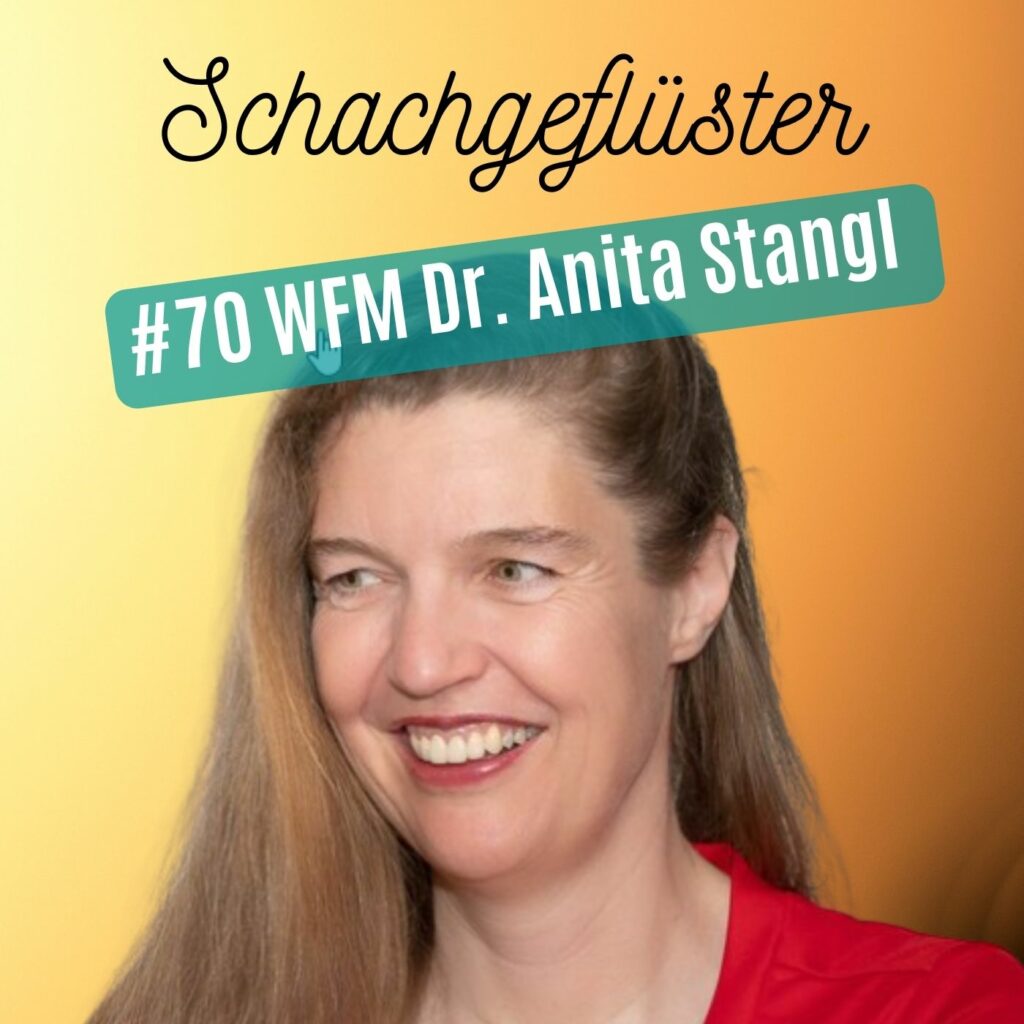 WFM Dr. Anita Stangl