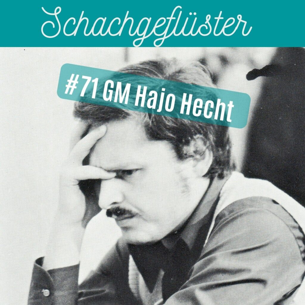 Hajo Hecht