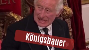 #133 | Königsbauer | Schachgedichte von & mit Martin Hahn (Folge 11)