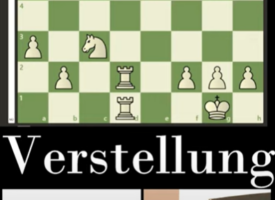 Schnipp schnapp, Verbindung ab! Türme verstellen…
