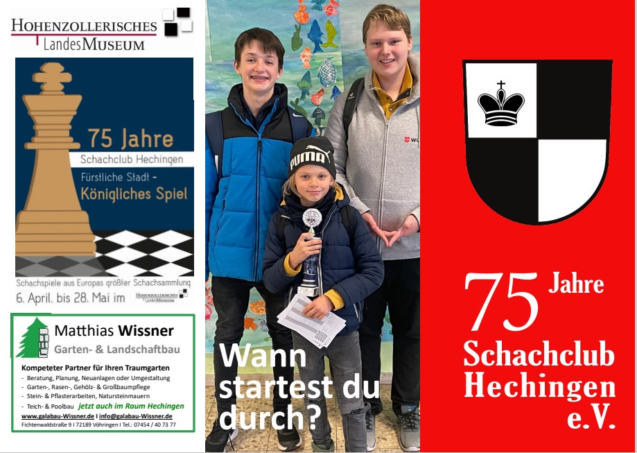 Schachclub Hechingen
