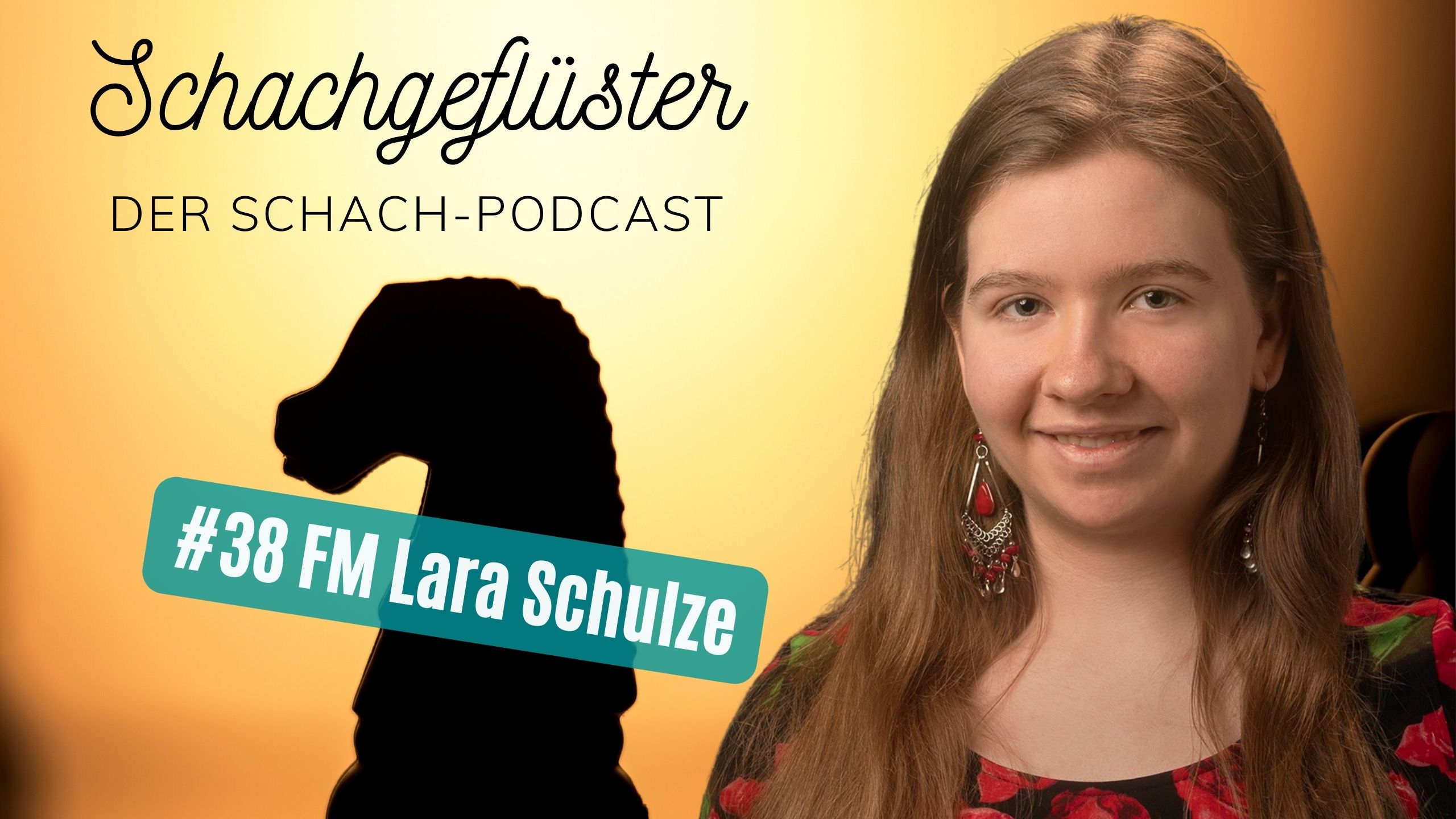 Lara Schulze und ihr Schachblog