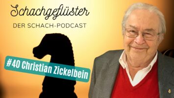 #40 | Der Antreiber | Christian Zickelbein