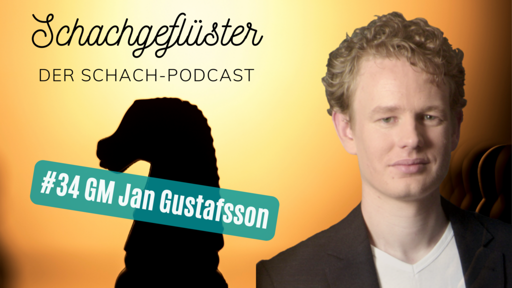 chess 24 - Jan Gustafsson