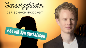 #34 | Mister chess24 | GM Jan Gustafsson