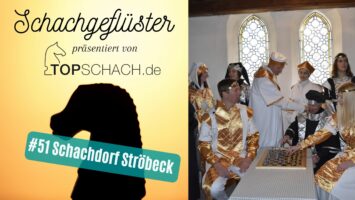 #51 | Schachdorf Ströbeck