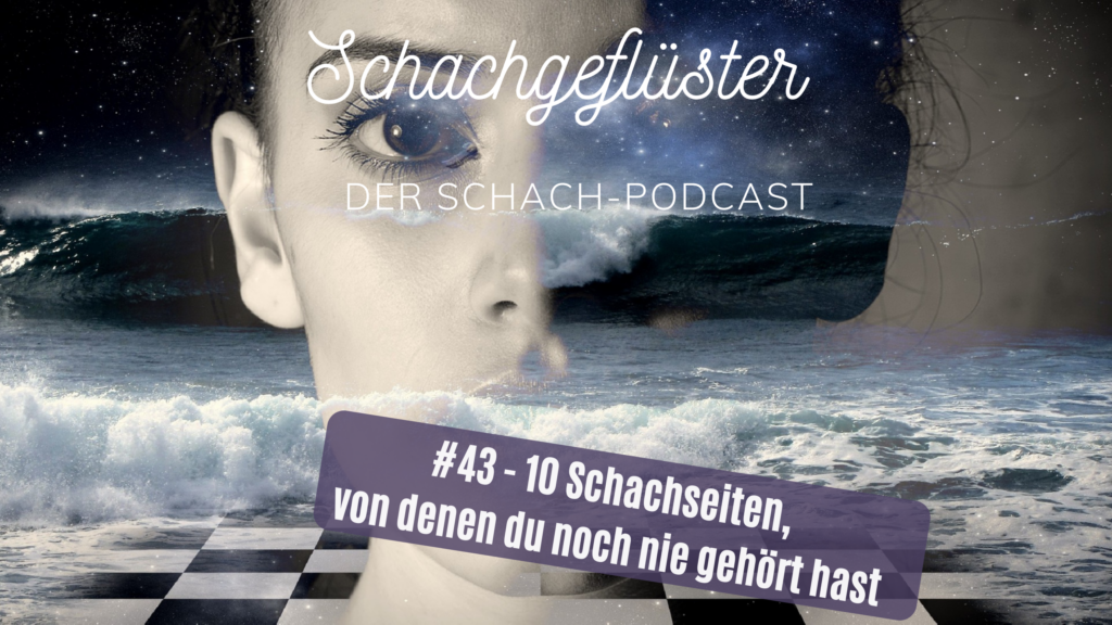 10 Schachseiten, von denen du noch nie gehört hast