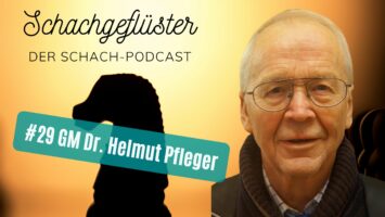#29 | Der Zugbegleiter | GM Dr. Helmut Pfleger