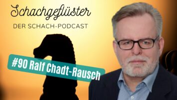 #90 | Ralf Chadt-Rausch