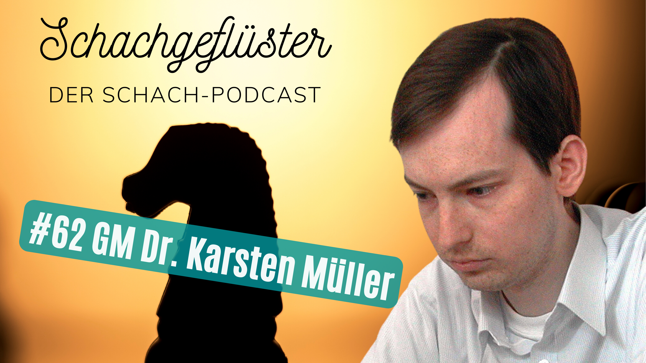 Endspiel-Magier Dr. Karsten Müller