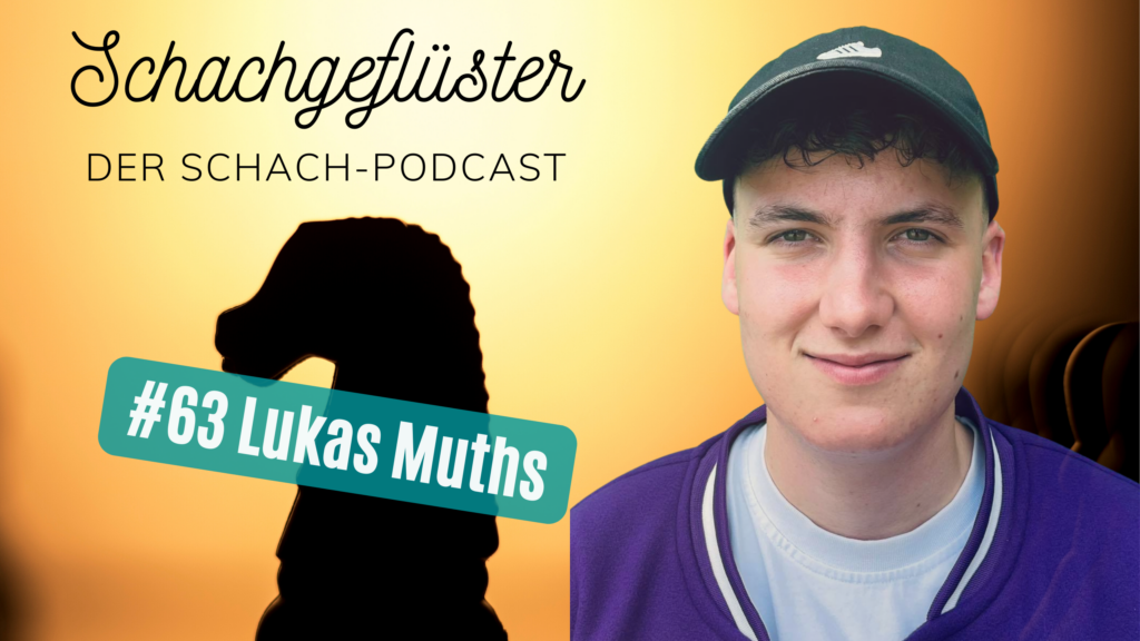 Lukas Muths von Setz´ Krebs schachmatt